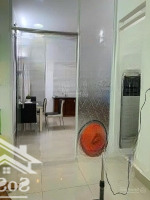 Nhà 4 Tầng Đúc Btct Hẻm Rộng Âu Dương Lân P3 Q8