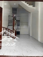 Bán Nhà Lô Góc Gần Trung Tâm Tm Thanh Trì -Diện Tích40M - Gác Lửng Cực Đẹp