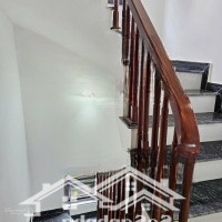 Bán Nhà Lô Góc Gần Trung Tâm Tm Thanh Trì -Diện Tích40M - Gác Lửng Cực Đẹp