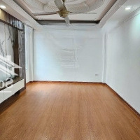 Bán Nhà Lô Góc Gần Trung Tâm Tm Thanh Trì -Diện Tích40M - Gác Lửng Cực Đẹp