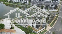 Bán Biệt Thự Đơn Lập Lavida Vũng Tàu Diện Tích 298M2, Giá Chỉ 17,5 Tỷ Gần Hồ & Công Viên