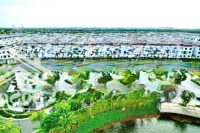 Bán Biệt Thự Đơn Lập Lavida Vũng Tàu Diện Tích 298M2, Giá Chỉ 17,5 Tỷ Gần Hồ & Công Viên