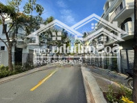 Biệt Thự Song Lập Rẻ Nhất Lavida Vũng Tàudiện Tích172.5M2 (3 Tầng) Chỉ 10.3 Tỷ Gần Công Viên Hồ Bơi