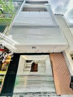 Siêu Phẩm 5 Tầngmặt Tiềnkd Đường Hưng Phú P. Hưng Phú (Phường 9 Cũ), Quận8
