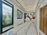 Siêu Phẩm 5 Tầngmặt Tiềnkd Đường Hưng Phú P. Hưng Phú (Phường 9 Cũ), Quận8