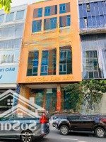 Bán Gấp Mặt Tiền Cmt8 Quận 10 - Dt: 4X19M - Kc: Trệt, 5 Lầu Hdt: 70 Triệu/Tháng - Giá: 18 Tỷ