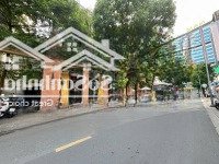 Bán Gấp Mặt Tiền Cmt8 Quận 10 - Dt: 4X19M - Kc: Trệt, 5 Lầu Hdt: 70 Triệu/Tháng - Giá: 18 Tỷ