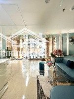 Chủ Định Cư Nước Ngoài Bán Gấp - Mp Đào Tấn - 7 Tầng Thang Máy - Giá Cực Rẻ - 48 Tỷ.