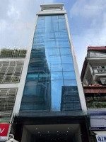 Chủ Định Cư Nước Ngoài Bán Gấp - Mp Đào Tấn - 7 Tầng Thang Máy - Giá Cực Rẻ - 48 Tỷ.