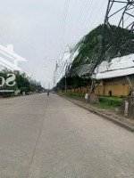 Chính Chủ Cần Bán Ô Đất Thôn Cẩm Đội - Thụy Vân 120,3M2. Đất Đẹp Nở Hậu, Ô Tô Dừng Dỗ Vào Nhà