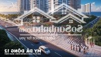 Bán Đất Tặng Nhà Góc 2 Mặt Tiền Mỹ Đà Đông 12