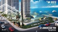 Bán Đất Tặng Nhà Góc 2 Mặt Tiền Mỹ Đà Đông 12