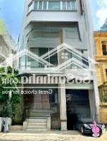 Bán Toà Nhà 453M2/ 10 Tỷ 500 Đ Phan Đăng Lưu, P2, Phú Nhuận, Hcm