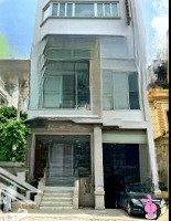 Bán Toà Nhà 453M2/ 10 Tỷ 500 Đ Phan Đăng Lưu, P2, Phú Nhuận, Hcm
