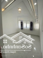 Bán Nhà Hẻm Bùi Đình Tuýdiện Tích4.4X20M 2 Lầu St Ở Hoặc Khai Thác Làm Căn Hộ Dịch Vụ Sát Chợ Bà Chiểu