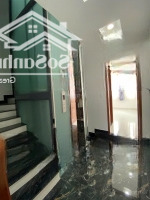 Bán Nhà Hẻm Bùi Đình Tuýdiện Tích4.4X20M 2 Lầu St Ở Hoặc Khai Thác Làm Căn Hộ Dịch Vụ Sát Chợ Bà Chiểu
