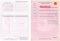 Đã Có Sổ Hồng Hoàn Công Nhà Phố Lavida Vũng Tàudiện Tích87.5M2 (4 Tầng) Có Sẵn Nhà Chỉ 6.2 Tỷ Gần Hồ Cv