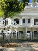 Nhà Phố Rẻ Lavida Vũng Tàu - Dãy Mặt Tiền Ngoài Dự Án -Diện Tích86.38M2 - Giá Bán 5.25 Tỷ Bao 100% Phí - Cc