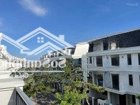Nhà Phố Rẻ Lavida Vũng Tàu - Dãy Mặt Tiền Ngoài Dự Án -Diện Tích86.38M2 - Giá Bán 5.25 Tỷ Bao 100% Phí - Cc