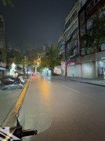 Mặt Phố Tt Quận Cầu Giấy, Vỉa Hè 2 Bên 7M, Kinh Doanh Thả Ga Dòng Tiền Lớn 75M Giá Bán 43 Tỷ