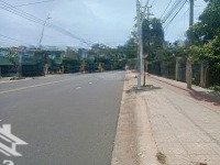 Đất Ngộp Mặt Tiền Tl328 Phước Tân, Xuyên Mộc, Brvt