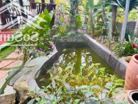 Bán Đất Tặng Nhà Đây Ạ! Khu Nhà Vườn Nghỉ Dưỡng Tại Hòa Lạc, Vừa Ở Vừa Đầu Tư Sinh Lời Quá Cao
