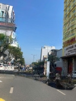 Bán Nhà 3 Tầng Mặt Tiền Nguyễn Văn Linh, Giá Cực Rẻ