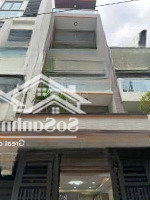 Cô Mễ Bán Gấp Nhà 63,5M2 Lý Tự Trong P Bến Thành Q1. Gần Chợ Bến Thành, Đang Cho Thuê 29 Triệu/Th