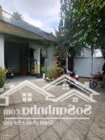 Nhà 2 Tầngmặt Tiền183M2 - Ngang 9M - Sàn Lót Đá Hoa Cương - Phía Trước Kd - Phía Trên Cho Thuê Dạy Học