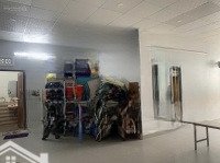Nhà 2 Tầngmặt Tiền183M2 - Ngang 9M - Sàn Lót Đá Hoa Cương - Phía Trước Kd - Phía Trên Cho Thuê Dạy Học