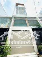Tôi Cần Bán Nhà 3,78Tỷ/74,9M2 Bùi Đình Tuý P14 Bình Thạnh. Cách Học Viện Cán Bộ 600M, Cho Thuê 21 Triệu