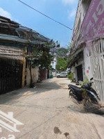 Bán Nhà Phố Thiết Kế Tinh Tế Công Năng Đầy Đủdiện Tích4X14M Nhỉnh 6 Tỷ