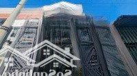 Bán Nhà Sổ Hồng Riêngdiện Tích4X16M Giá Bán 4 Tỷ 500 Triệu