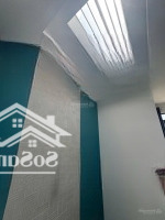 Nhà 3 Tầng - Gần Ngã 4 Hiệp Bình Phước -Hẽm Xe Hơi4M -Diện Tích51M2(4.5X11)