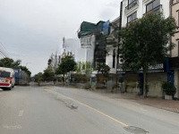 Cần Bán Nhà Mặt Phố Nguyễn Thời Trung Thạch Bàn Long Biên Hà Nội.