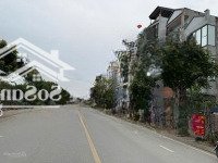 Cần Bán Nhà Mặt Phố Nguyễn Thời Trung Thạch Bàn Long Biên Hà Nội.