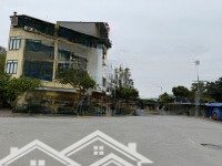 Cần Bán Nhà Mặt Phố Nguyễn Thời Trung Thạch Bàn Long Biên Hà Nội.