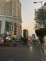 55 Tỷ! Bán Gấp Toà Nhà Vip Ngay Góc Đặng Thị Nhu - Calmette (4,2X17M - Xd 1 Hầm 7 Tầng - Hđt 150 Triệu)