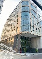 55 Tỷ! Bán Gấp Toà Nhà Vip Ngay Góc Đặng Thị Nhu - Calmette (4,2X17M - Xd 1 Hầm 7 Tầng - Hđt 150 Triệu)