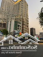 39,5 Tỷ! Bán Gấp Khách Sạn Trần Não - Quận 2 (5X25M - 5 Tầng - Thu Nhập Cho Thuê 250 Triệu/Tháng)
