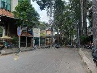 Hàng Hiếm Góc 2Mặt Tiềncô Bắc. Ngang 15M - Xd 4 Tầng - Hđ Thuê 140 Triệu/Tháng - Chào Bán Gấp Chỉ 63 Tỷ