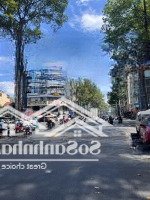 Hàng Hiếm Góc 2Mặt Tiềncô Bắc. Ngang 15M - Xd 4 Tầng - Hđ Thuê 140 Triệu/Tháng - Chào Bán Gấp Chỉ 63 Tỷ