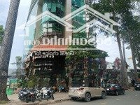 Hàng Hiếm Góc 2Mặt Tiềncô Bắc. Ngang 15M - Xd 4 Tầng - Hđ Thuê 140 Triệu/Tháng - Chào Bán Gấp Chỉ 63 Tỷ