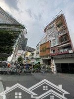 Hàng Hiếmmặt Tiềnnguyễn Đình Chiểu - Quận 1 (Ngang 8M - Xd 5 Tầng Tm - Hđt 140 Triệu/Th) - Bán Gấp 64 Tỷ