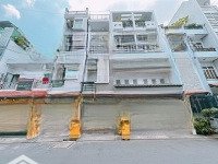 Bán Gấp Nhà Mặt Tiền Kinh Doanh Lâm Văn Bền - Cạnh Chợ Cư Xá Ngân Hàng, Trường Nguyễn Hữu Thọ