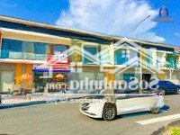 Duy Nhất 1 Căn Shopvilla Mặt Tiền Trung Tâm Thương Mại Tại Sun Casa Central Liền Kề Tthc Tỉnh Bd