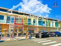 Duy Nhất 1 Căn Shopvilla Mặt Tiền Trung Tâm Thương Mại Tại Sun Casa Central Liền Kề Tthc Tỉnh Bd
