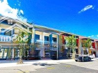 Duy Nhất 1 Căn Shopvilla Mặt Tiền Trung Tâm Thương Mại Tại Sun Casa Central Liền Kề Tthc Tỉnh Bd