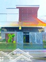 Cực Hiếm! Bán Gấp! Nhà 6,4X13M, 2 Tầng, Mặt Tiền Ô Tô Né Nhau Chỉ 5, X Tỷ (X Mầm Non Mới Nhú)