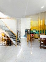 Cực Hiếm! Bán Gấp! Nhà 6,4X13M, 2 Tầng, Mặt Tiền Ô Tô Né Nhau Chỉ 5, X Tỷ (X Mầm Non Mới Nhú)
